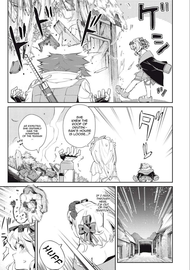 Sono Munou Jitsu Wa Sekai Saikyou No Mahoutsukai Munou To Sagesumare Kizokuka Kara Oidasareta Ga Gift Tenseisha Ga Kakusei Shite Zense No Nouryoku Ga Yomigaetta 16 11