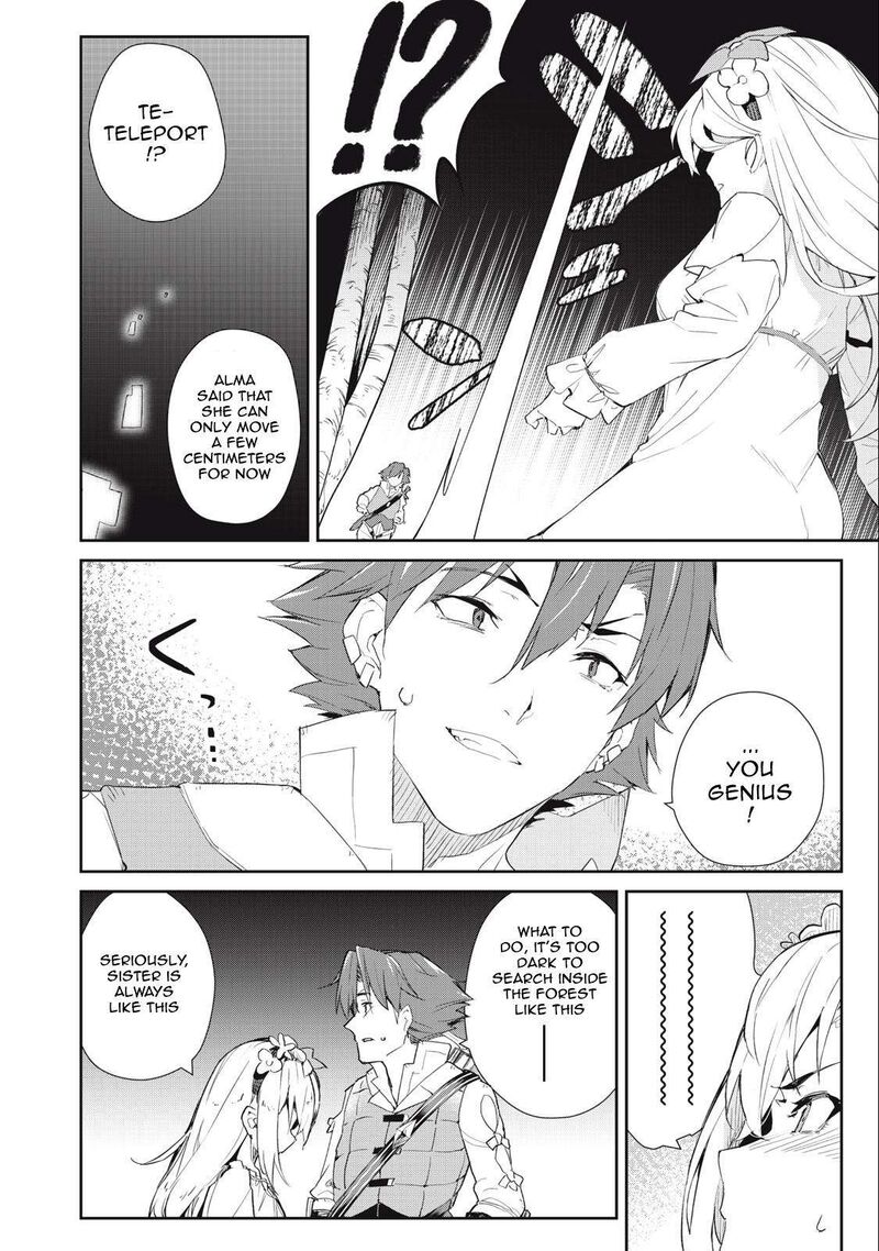 Sono Munou Jitsu Wa Sekai Saikyou No Mahoutsukai Munou To Sagesumare Kizokuka Kara Oidasareta Ga Gift Tenseisha Ga Kakusei Shite Zense No Nouryoku Ga Yomigaetta 16 14