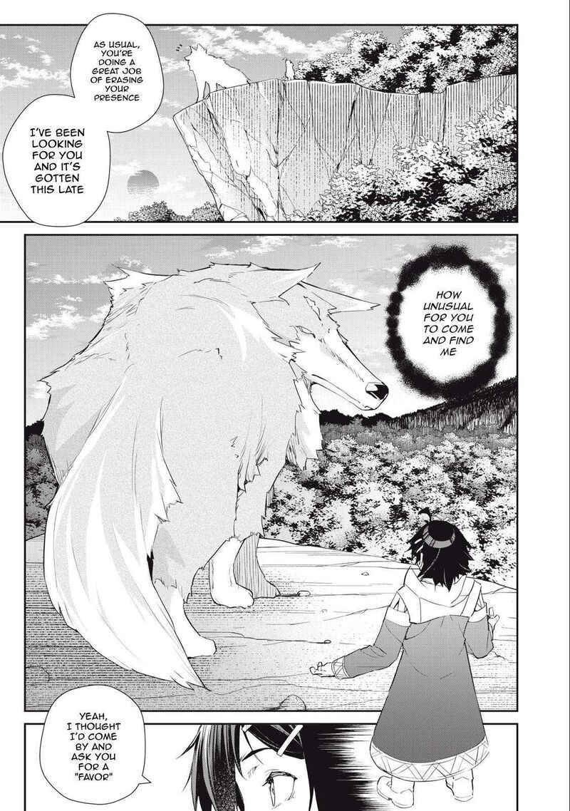Sono Munou Jitsu Wa Sekai Saikyou No Mahoutsukai Munou To Sagesumare Kizokuka Kara Oidasareta Ga Gift Tenseisha Ga Kakusei Shite Zense No Nouryoku Ga Yomigaetta 16 17