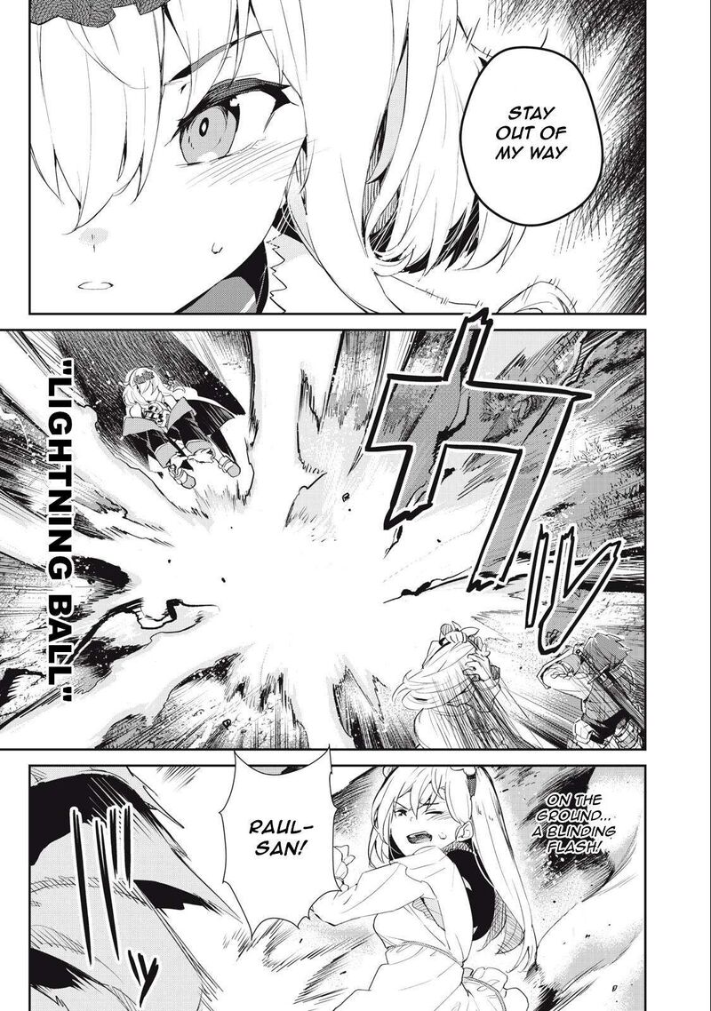 Sono Munou Jitsu Wa Sekai Saikyou No Mahoutsukai Munou To Sagesumare Kizokuka Kara Oidasareta Ga Gift Tenseisha Ga Kakusei Shite Zense No Nouryoku Ga Yomigaetta 16 9