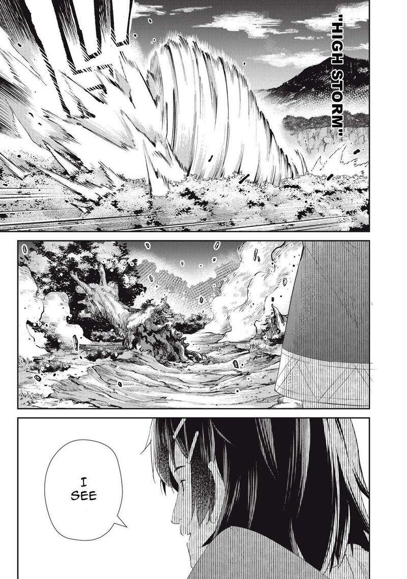 Sono Munou Jitsu Wa Sekai Saikyou No Mahoutsukai Munou To Sagesumare Kizokuka Kara Oidasareta Ga Gift Tenseisha Ga Kakusei Shite Zense No Nouryoku Ga Yomigaetta 17 10