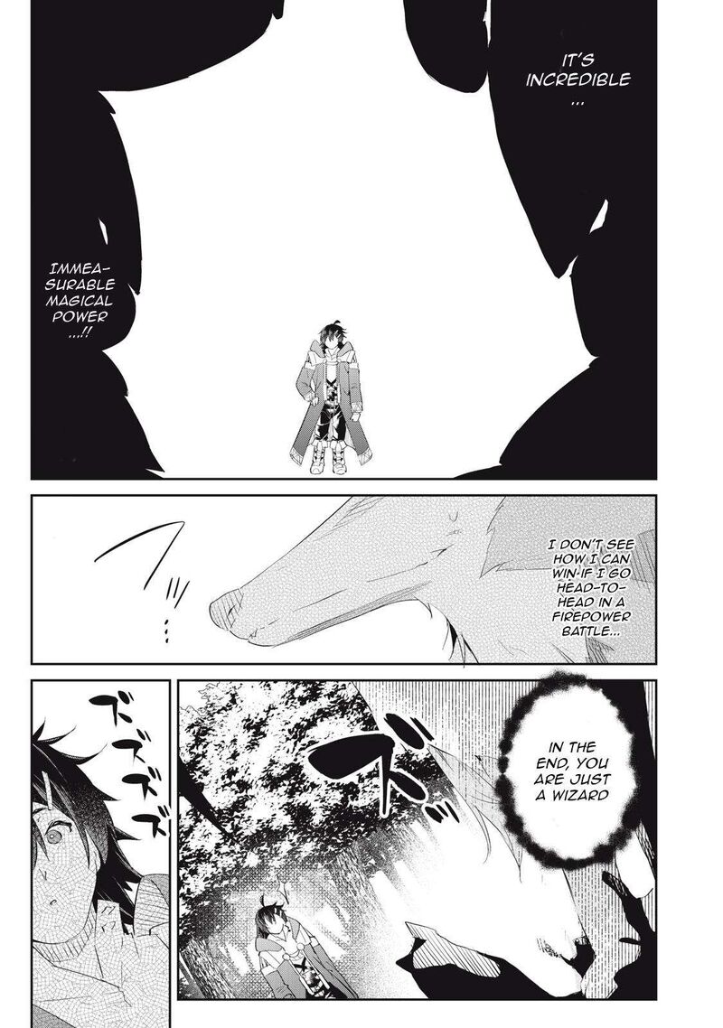 Sono Munou Jitsu Wa Sekai Saikyou No Mahoutsukai Munou To Sagesumare Kizokuka Kara Oidasareta Ga Gift Tenseisha Ga Kakusei Shite Zense No Nouryoku Ga Yomigaetta 17 12