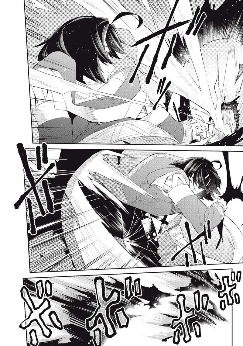 Sono Munou Jitsu Wa Sekai Saikyou No Mahoutsukai Munou To Sagesumare Kizokuka Kara Oidasareta Ga Gift Tenseisha Ga Kakusei Shite Zense No Nouryoku Ga Yomigaetta 17 19