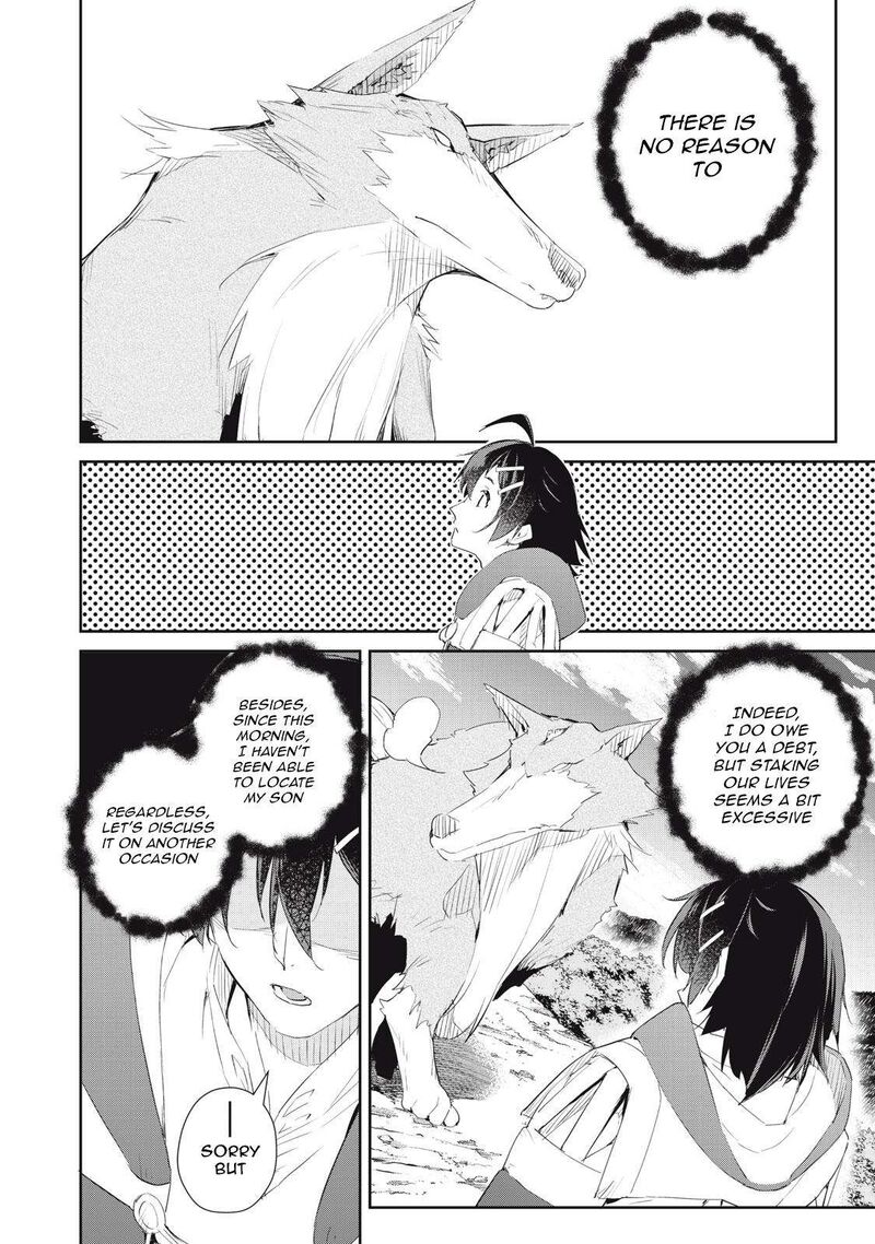 Sono Munou Jitsu Wa Sekai Saikyou No Mahoutsukai Munou To Sagesumare Kizokuka Kara Oidasareta Ga Gift Tenseisha Ga Kakusei Shite Zense No Nouryoku Ga Yomigaetta 17 2
