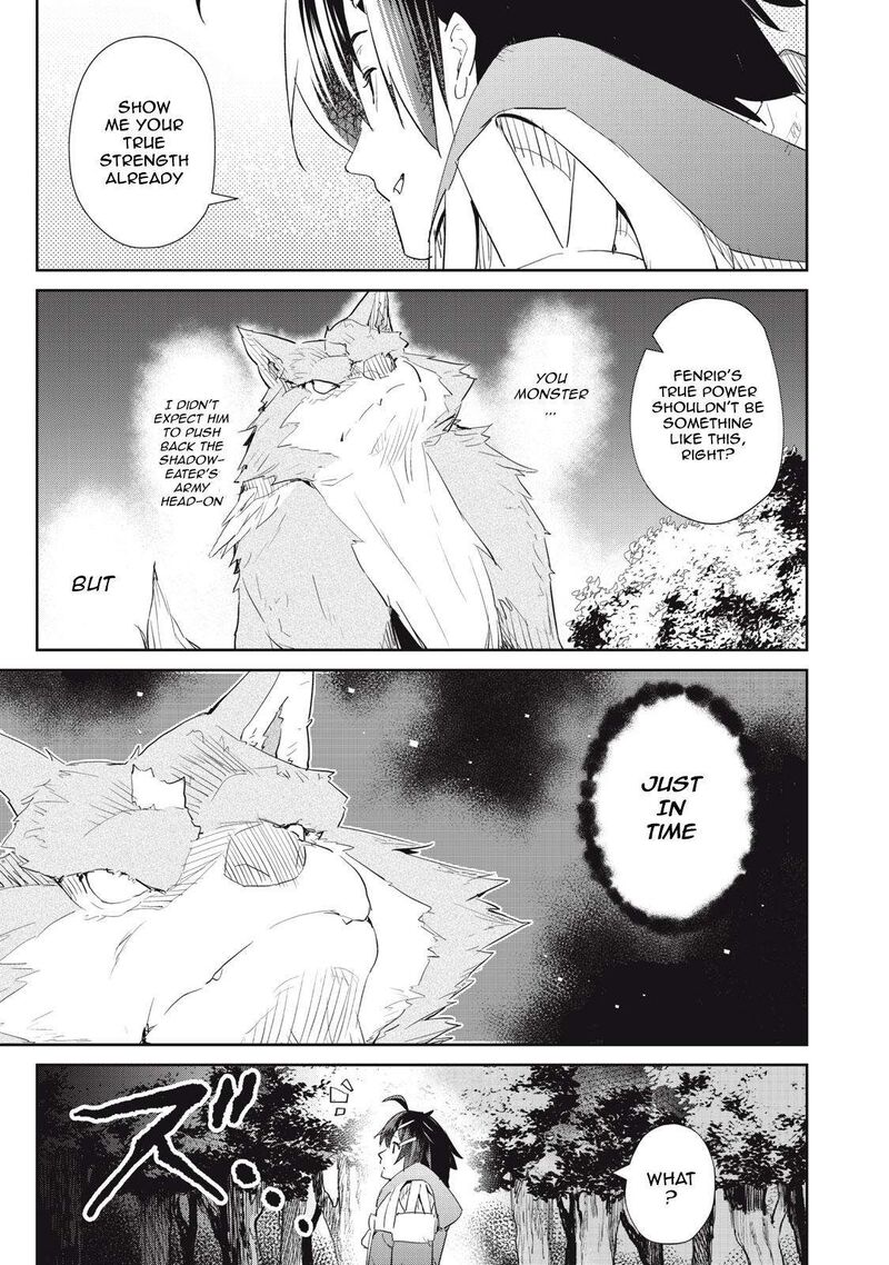 Sono Munou Jitsu Wa Sekai Saikyou No Mahoutsukai Munou To Sagesumare Kizokuka Kara Oidasareta Ga Gift Tenseisha Ga Kakusei Shite Zense No Nouryoku Ga Yomigaetta 17 22