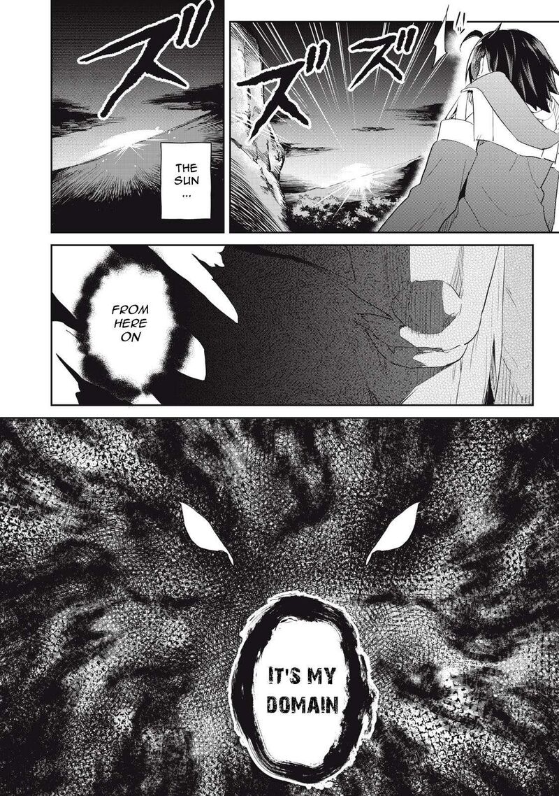 Sono Munou Jitsu Wa Sekai Saikyou No Mahoutsukai Munou To Sagesumare Kizokuka Kara Oidasareta Ga Gift Tenseisha Ga Kakusei Shite Zense No Nouryoku Ga Yomigaetta 17 23