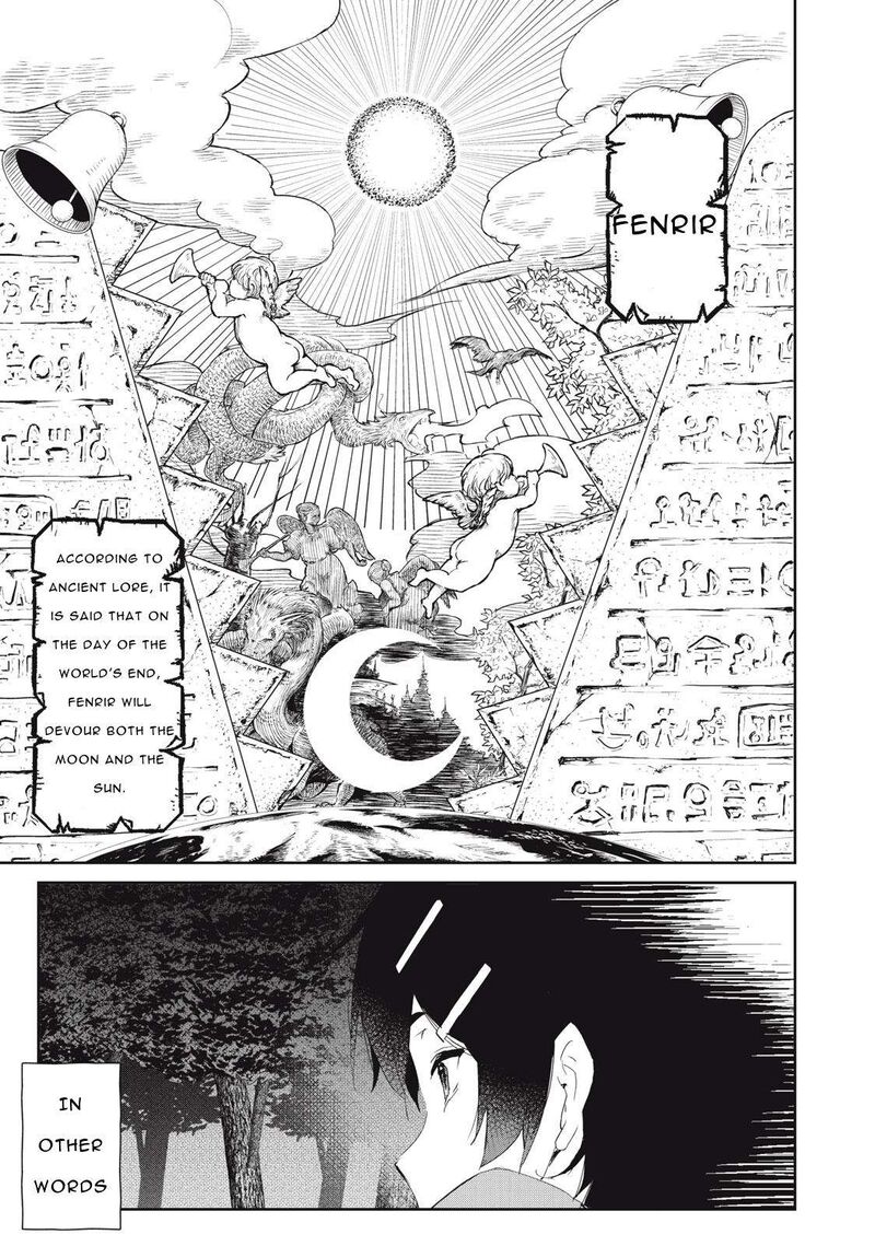 Sono Munou Jitsu Wa Sekai Saikyou No Mahoutsukai Munou To Sagesumare Kizokuka Kara Oidasareta Ga Gift Tenseisha Ga Kakusei Shite Zense No Nouryoku Ga Yomigaetta 18 1