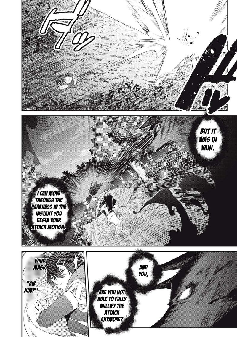 Sono Munou Jitsu Wa Sekai Saikyou No Mahoutsukai Munou To Sagesumare Kizokuka Kara Oidasareta Ga Gift Tenseisha Ga Kakusei Shite Zense No Nouryoku Ga Yomigaetta 18 10