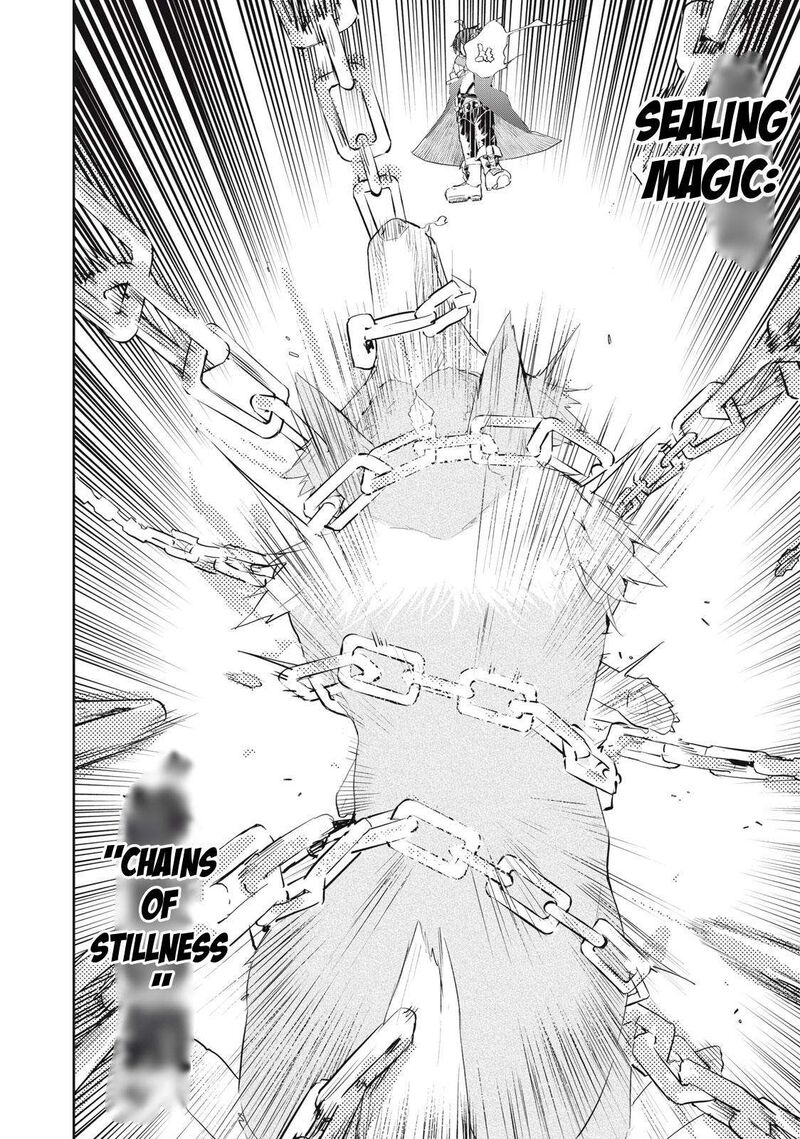Sono Munou Jitsu Wa Sekai Saikyou No Mahoutsukai Munou To Sagesumare Kizokuka Kara Oidasareta Ga Gift Tenseisha Ga Kakusei Shite Zense No Nouryoku Ga Yomigaetta 18 16