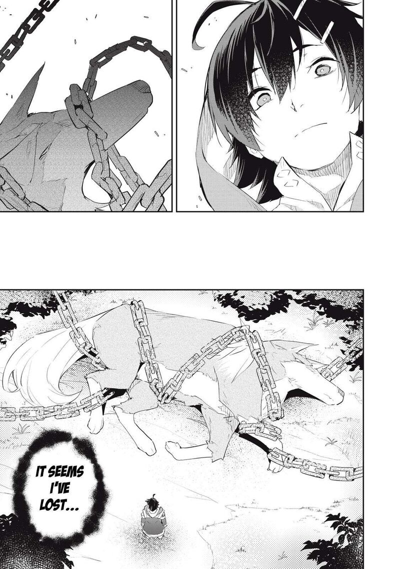 Sono Munou Jitsu Wa Sekai Saikyou No Mahoutsukai Munou To Sagesumare Kizokuka Kara Oidasareta Ga Gift Tenseisha Ga Kakusei Shite Zense No Nouryoku Ga Yomigaetta 18 17