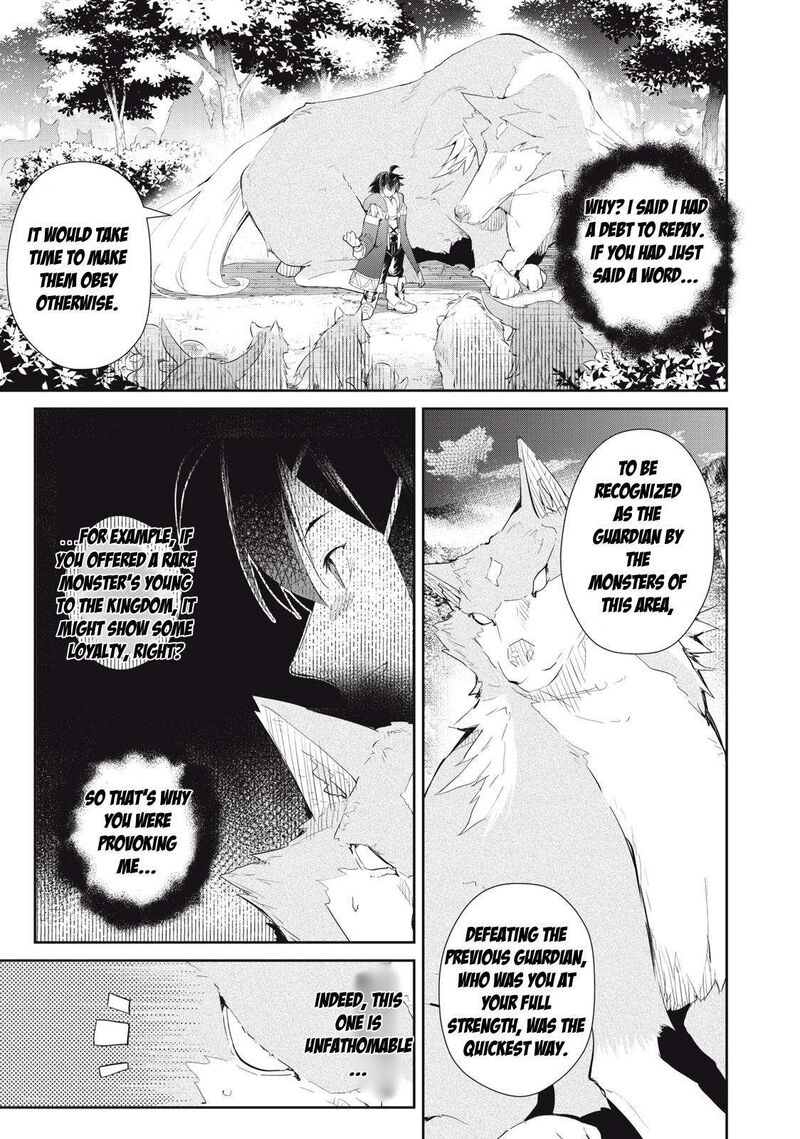 Sono Munou Jitsu Wa Sekai Saikyou No Mahoutsukai Munou To Sagesumare Kizokuka Kara Oidasareta Ga Gift Tenseisha Ga Kakusei Shite Zense No Nouryoku Ga Yomigaetta 18 21
