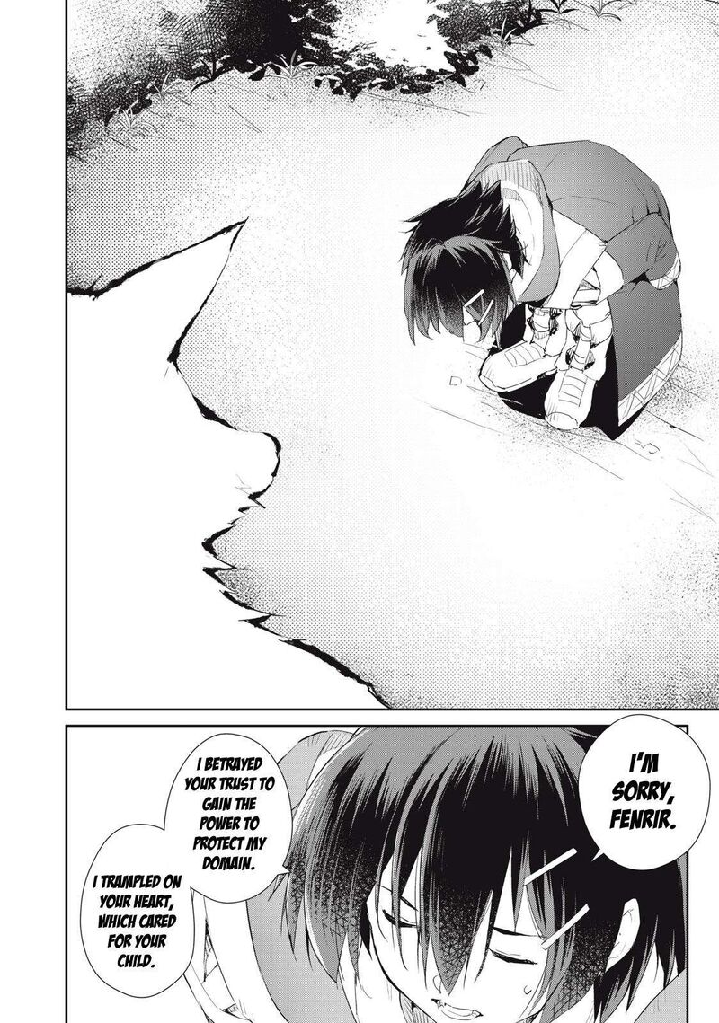 Sono Munou Jitsu Wa Sekai Saikyou No Mahoutsukai Munou To Sagesumare Kizokuka Kara Oidasareta Ga Gift Tenseisha Ga Kakusei Shite Zense No Nouryoku Ga Yomigaetta 18 22