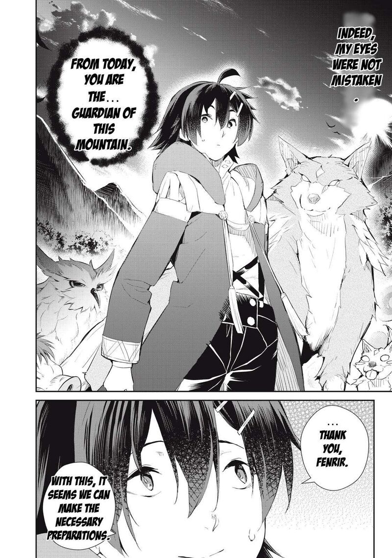 Sono Munou Jitsu Wa Sekai Saikyou No Mahoutsukai Munou To Sagesumare Kizokuka Kara Oidasareta Ga Gift Tenseisha Ga Kakusei Shite Zense No Nouryoku Ga Yomigaetta 18 24