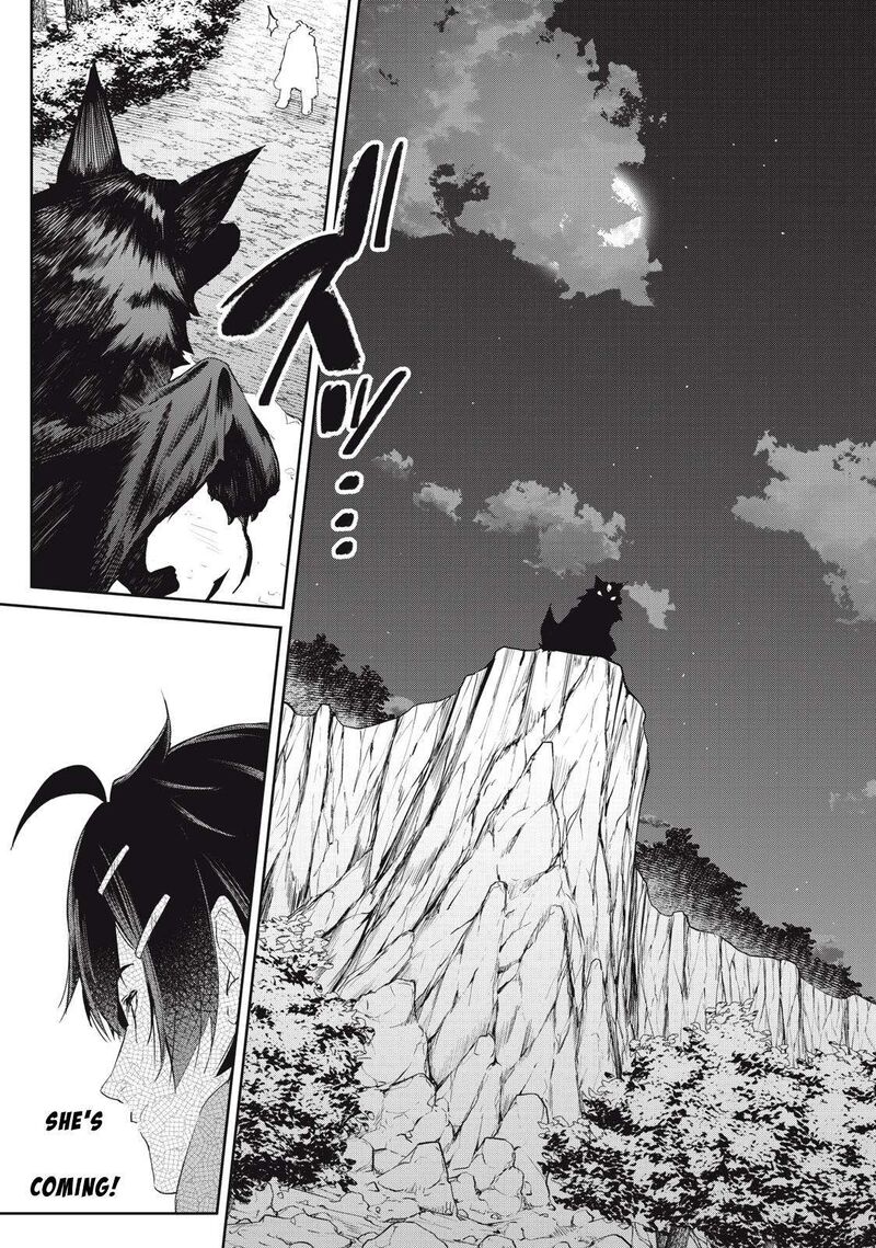 Sono Munou Jitsu Wa Sekai Saikyou No Mahoutsukai Munou To Sagesumare Kizokuka Kara Oidasareta Ga Gift Tenseisha Ga Kakusei Shite Zense No Nouryoku Ga Yomigaetta 18 3