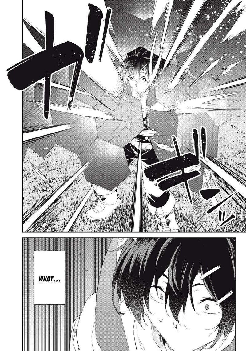 Sono Munou Jitsu Wa Sekai Saikyou No Mahoutsukai Munou To Sagesumare Kizokuka Kara Oidasareta Ga Gift Tenseisha Ga Kakusei Shite Zense No Nouryoku Ga Yomigaetta 18 4