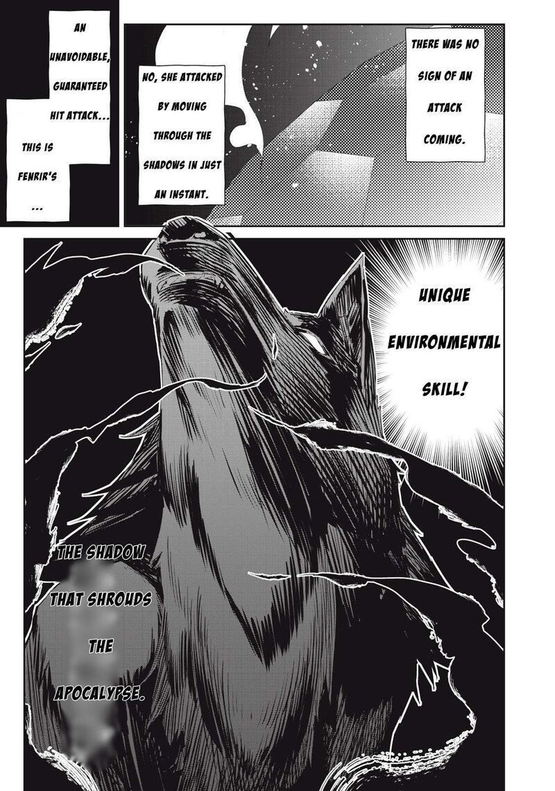 Sono Munou Jitsu Wa Sekai Saikyou No Mahoutsukai Munou To Sagesumare Kizokuka Kara Oidasareta Ga Gift Tenseisha Ga Kakusei Shite Zense No Nouryoku Ga Yomigaetta 18 5