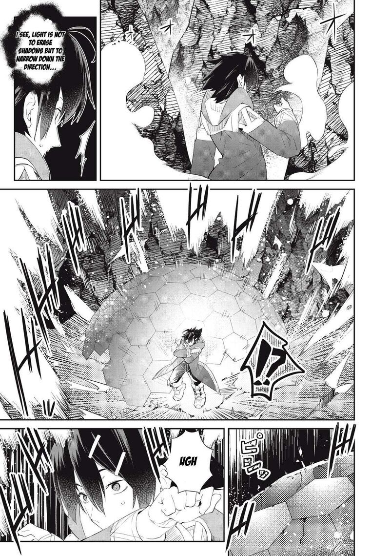 Sono Munou Jitsu Wa Sekai Saikyou No Mahoutsukai Munou To Sagesumare Kizokuka Kara Oidasareta Ga Gift Tenseisha Ga Kakusei Shite Zense No Nouryoku Ga Yomigaetta 18 9