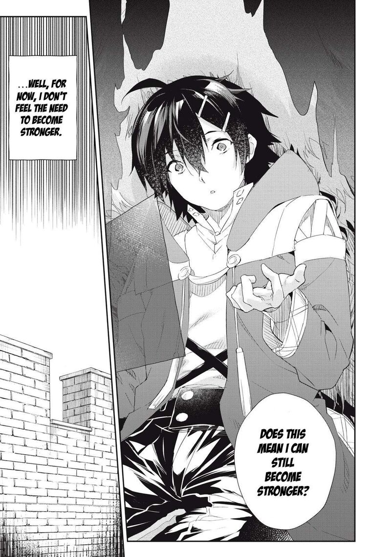 Sono Munou Jitsu Wa Sekai Saikyou No Mahoutsukai Munou To Sagesumare Kizokuka Kara Oidasareta Ga Gift Tenseisha Ga Kakusei Shite Zense No Nouryoku Ga Yomigaetta 19 13