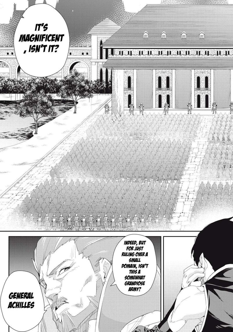 Sono Munou Jitsu Wa Sekai Saikyou No Mahoutsukai Munou To Sagesumare Kizokuka Kara Oidasareta Ga Gift Tenseisha Ga Kakusei Shite Zense No Nouryoku Ga Yomigaetta 19 15