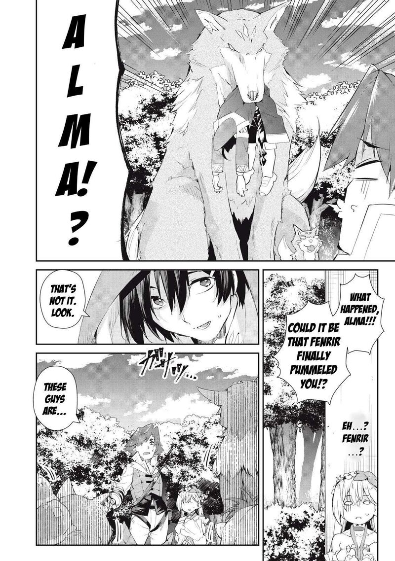 Sono Munou Jitsu Wa Sekai Saikyou No Mahoutsukai Munou To Sagesumare Kizokuka Kara Oidasareta Ga Gift Tenseisha Ga Kakusei Shite Zense No Nouryoku Ga Yomigaetta 19 4