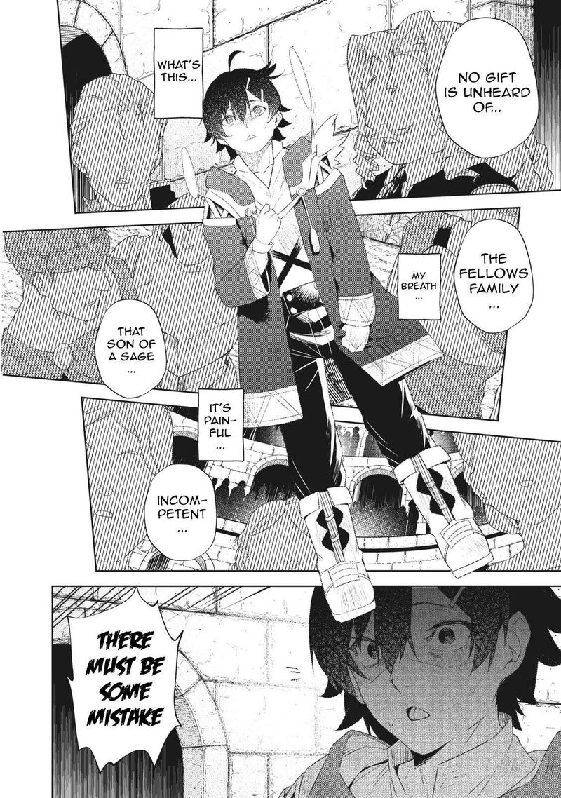 Sono Munou Jitsu Wa Sekai Saikyou No Mahoutsukai Munou To Sagesumare Kizokuka Kara Oidasareta Ga Gift Tenseisha Ga Kakusei Shite Zense No Nouryoku Ga Yomigaetta 1b 1