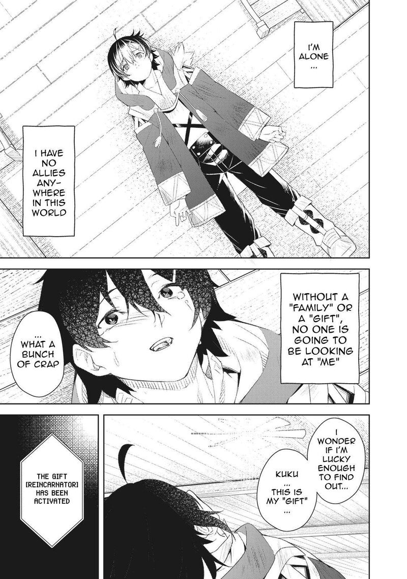 Sono Munou Jitsu Wa Sekai Saikyou No Mahoutsukai Munou To Sagesumare Kizokuka Kara Oidasareta Ga Gift Tenseisha Ga Kakusei Shite Zense No Nouryoku Ga Yomigaetta 1b 10