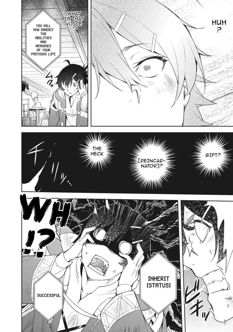 Sono Munou Jitsu Wa Sekai Saikyou No Mahoutsukai Munou To Sagesumare Kizokuka Kara Oidasareta Ga Gift Tenseisha Ga Kakusei Shite Zense No Nouryoku Ga Yomigaetta 1b 11