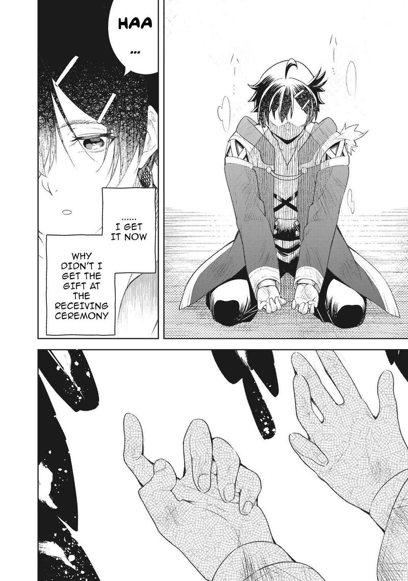 Sono Munou Jitsu Wa Sekai Saikyou No Mahoutsukai Munou To Sagesumare Kizokuka Kara Oidasareta Ga Gift Tenseisha Ga Kakusei Shite Zense No Nouryoku Ga Yomigaetta 1b 13
