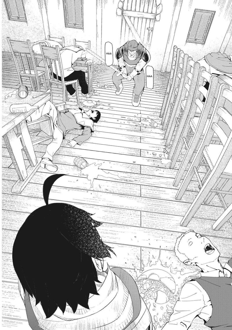 Sono Munou Jitsu Wa Sekai Saikyou No Mahoutsukai Munou To Sagesumare Kizokuka Kara Oidasareta Ga Gift Tenseisha Ga Kakusei Shite Zense No Nouryoku Ga Yomigaetta 1b 15