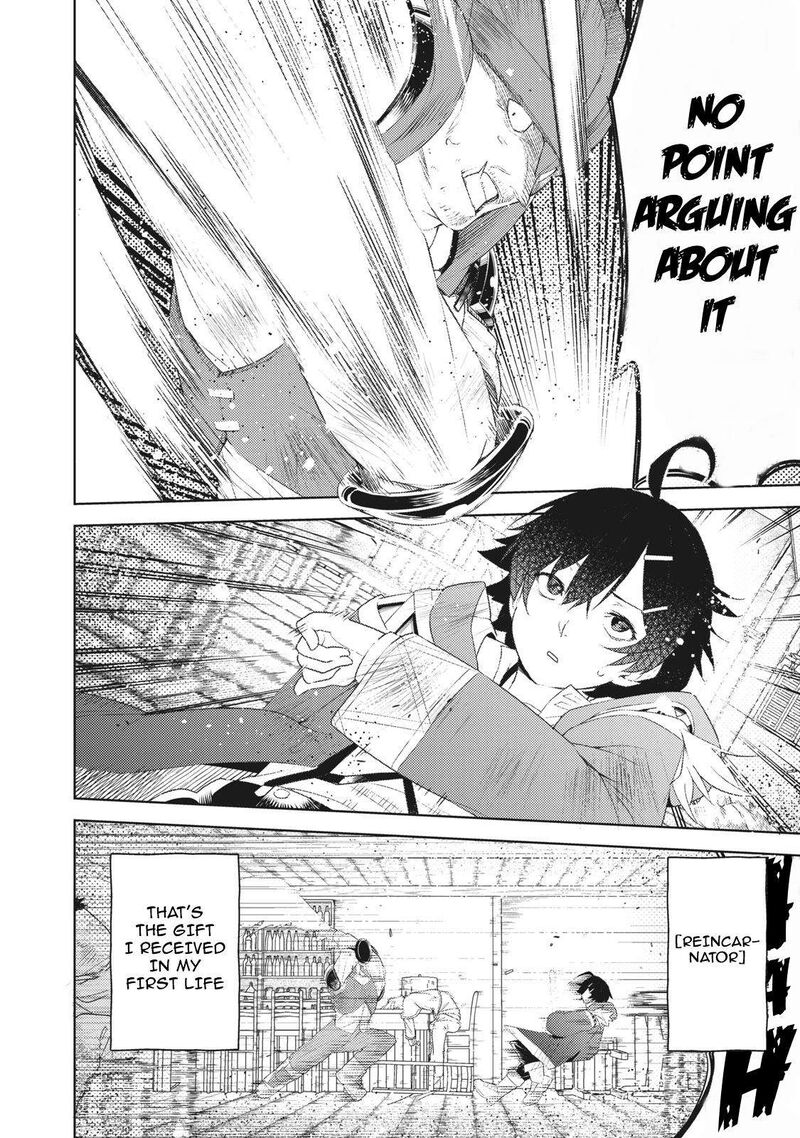 Sono Munou Jitsu Wa Sekai Saikyou No Mahoutsukai Munou To Sagesumare Kizokuka Kara Oidasareta Ga Gift Tenseisha Ga Kakusei Shite Zense No Nouryoku Ga Yomigaetta 1b 17