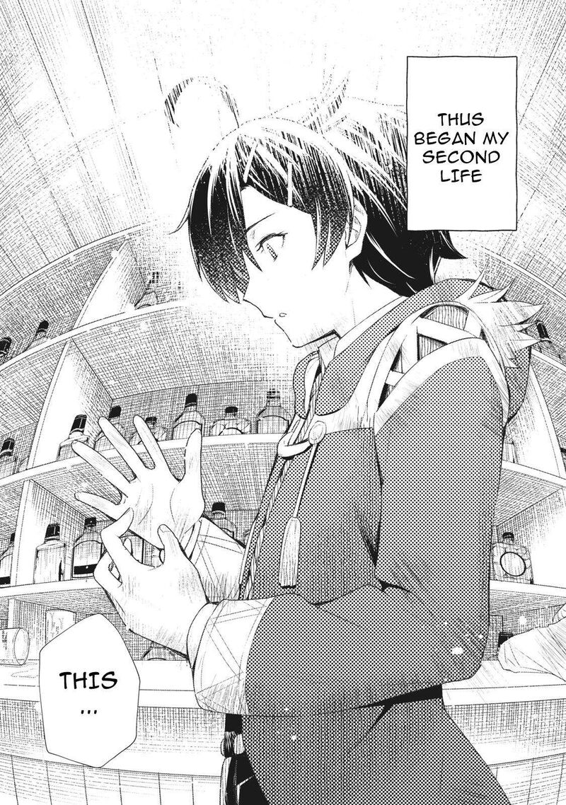 Sono Munou Jitsu Wa Sekai Saikyou No Mahoutsukai Munou To Sagesumare Kizokuka Kara Oidasareta Ga Gift Tenseisha Ga Kakusei Shite Zense No Nouryoku Ga Yomigaetta 1b 21