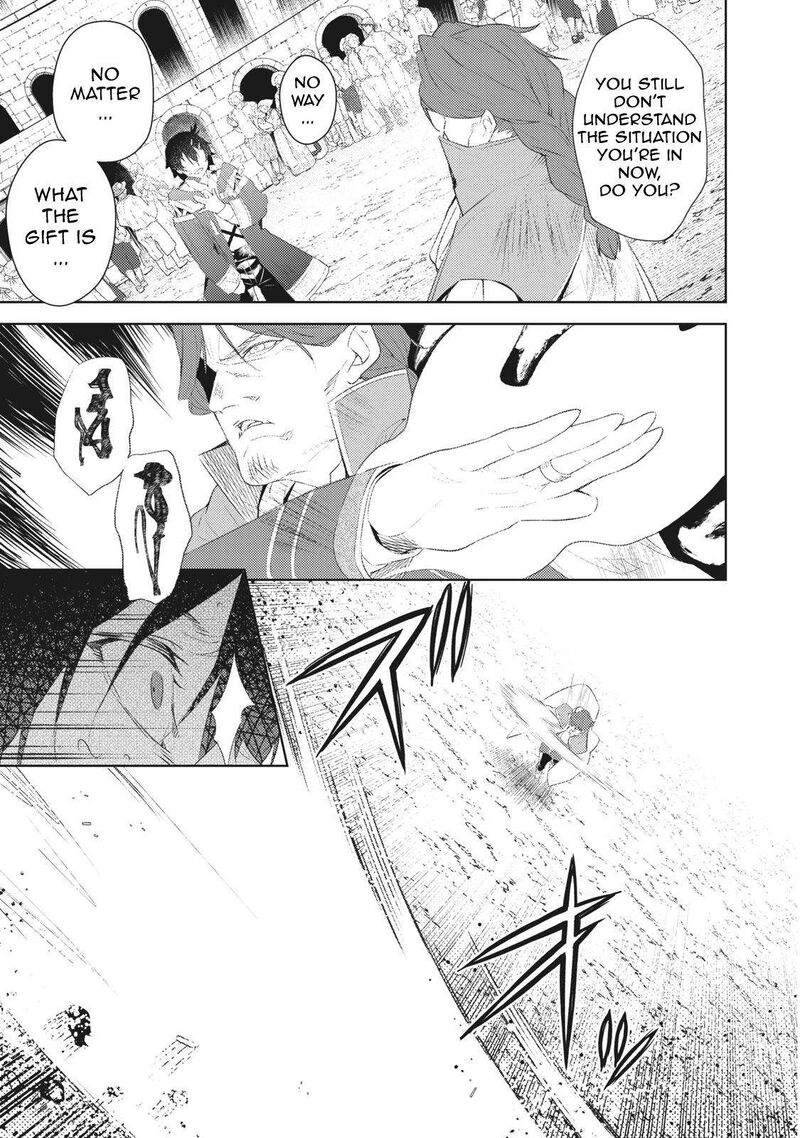 Sono Munou Jitsu Wa Sekai Saikyou No Mahoutsukai Munou To Sagesumare Kizokuka Kara Oidasareta Ga Gift Tenseisha Ga Kakusei Shite Zense No Nouryoku Ga Yomigaetta 1b 4