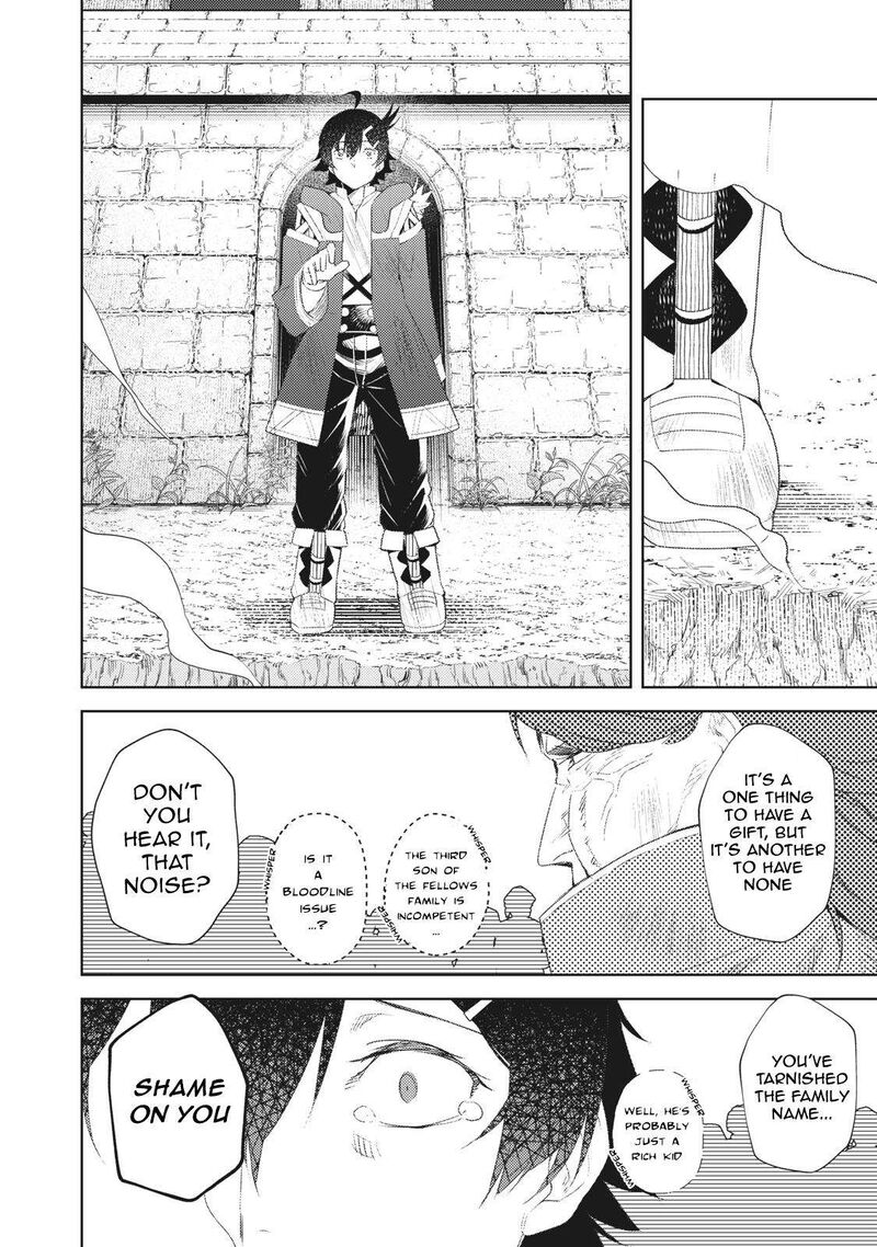 Sono Munou Jitsu Wa Sekai Saikyou No Mahoutsukai Munou To Sagesumare Kizokuka Kara Oidasareta Ga Gift Tenseisha Ga Kakusei Shite Zense No Nouryoku Ga Yomigaetta 1b 5