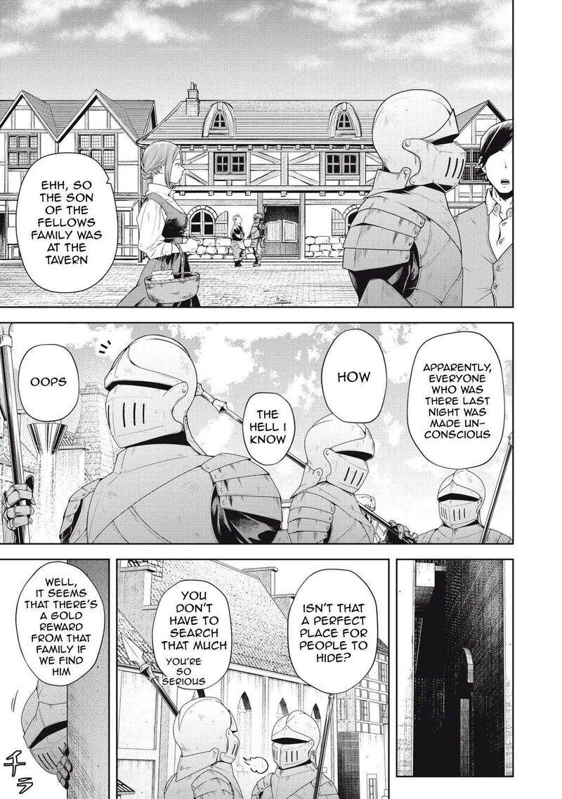 Sono Munou Jitsu Wa Sekai Saikyou No Mahoutsukai Munou To Sagesumare Kizokuka Kara Oidasareta Ga Gift Tenseisha Ga Kakusei Shite Zense No Nouryoku Ga Yomigaetta 2 1