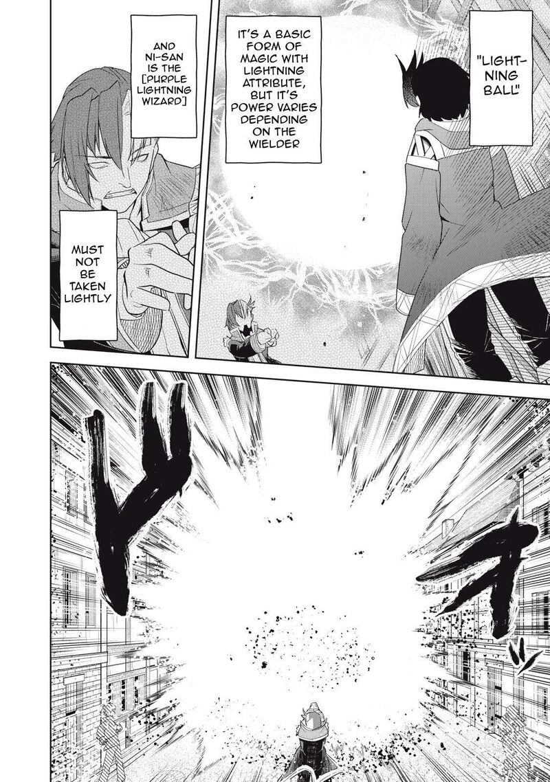 Sono Munou Jitsu Wa Sekai Saikyou No Mahoutsukai Munou To Sagesumare Kizokuka Kara Oidasareta Ga Gift Tenseisha Ga Kakusei Shite Zense No Nouryoku Ga Yomigaetta 2 10