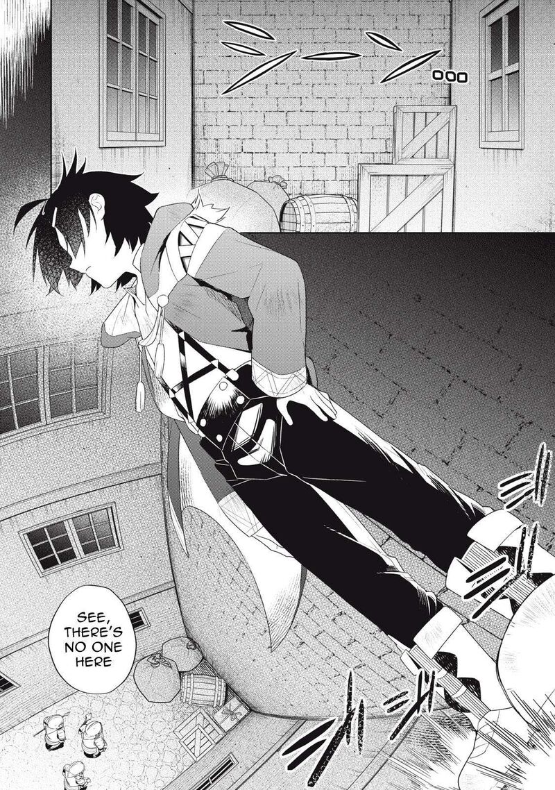Sono Munou Jitsu Wa Sekai Saikyou No Mahoutsukai Munou To Sagesumare Kizokuka Kara Oidasareta Ga Gift Tenseisha Ga Kakusei Shite Zense No Nouryoku Ga Yomigaetta 2 2