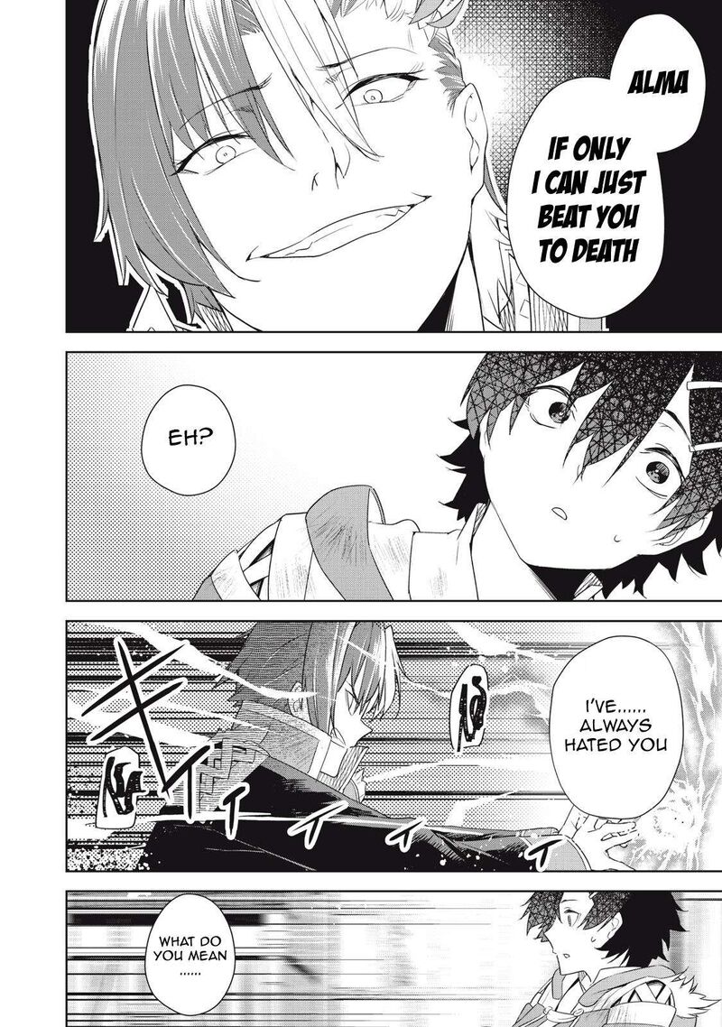 Sono Munou Jitsu Wa Sekai Saikyou No Mahoutsukai Munou To Sagesumare Kizokuka Kara Oidasareta Ga Gift Tenseisha Ga Kakusei Shite Zense No Nouryoku Ga Yomigaetta 2 8