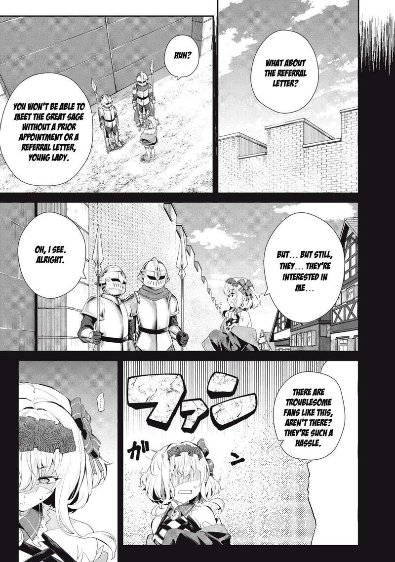 Sono Munou Jitsu Wa Sekai Saikyou No Mahoutsukai Munou To Sagesumare Kizokuka Kara Oidasareta Ga Gift Tenseisha Ga Kakusei Shite Zense No Nouryoku Ga Yomigaetta 20 1