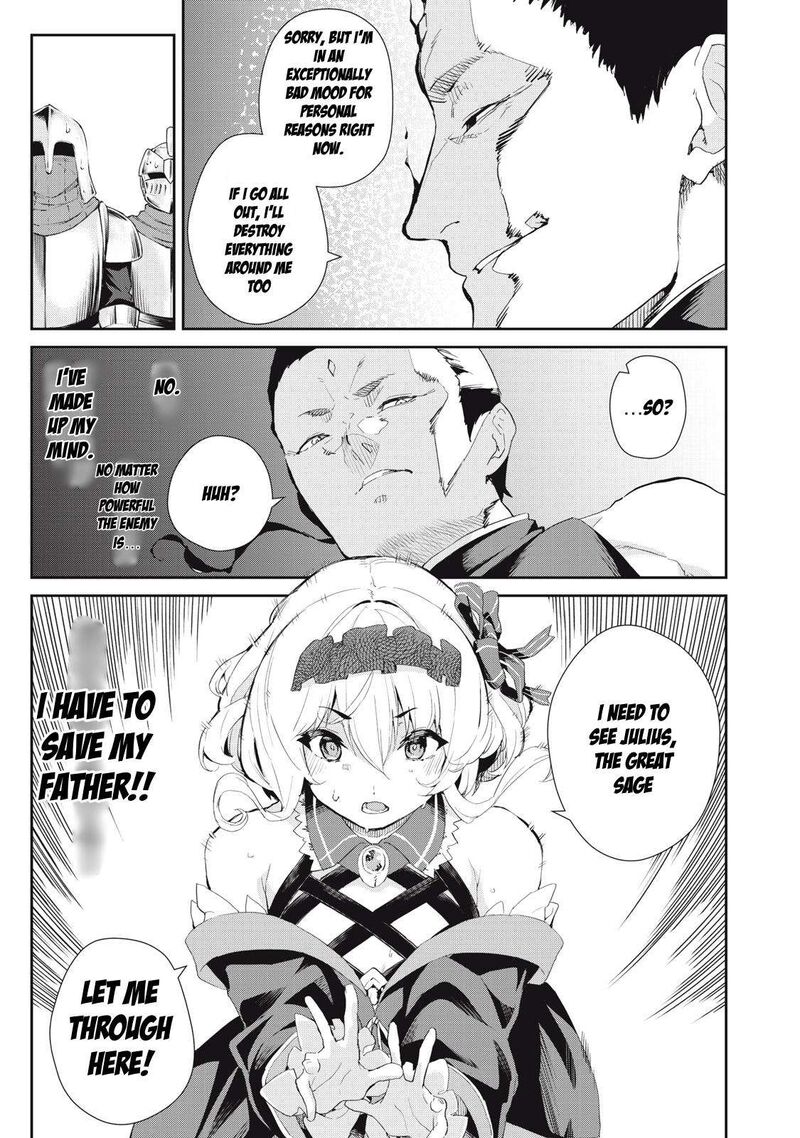Sono Munou Jitsu Wa Sekai Saikyou No Mahoutsukai Munou To Sagesumare Kizokuka Kara Oidasareta Ga Gift Tenseisha Ga Kakusei Shite Zense No Nouryoku Ga Yomigaetta 20 11