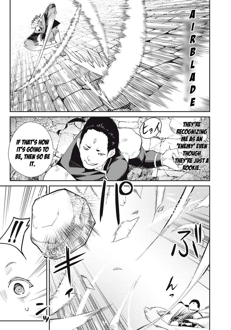 Sono Munou Jitsu Wa Sekai Saikyou No Mahoutsukai Munou To Sagesumare Kizokuka Kara Oidasareta Ga Gift Tenseisha Ga Kakusei Shite Zense No Nouryoku Ga Yomigaetta 20 13