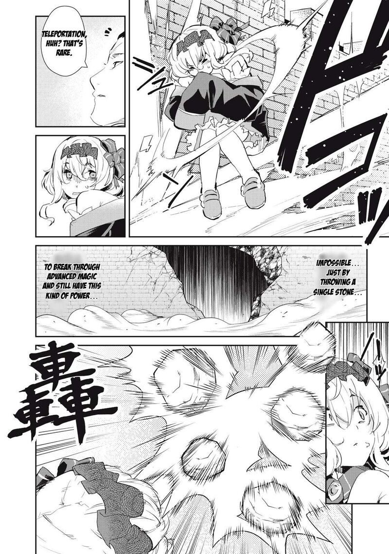 Sono Munou Jitsu Wa Sekai Saikyou No Mahoutsukai Munou To Sagesumare Kizokuka Kara Oidasareta Ga Gift Tenseisha Ga Kakusei Shite Zense No Nouryoku Ga Yomigaetta 20 14