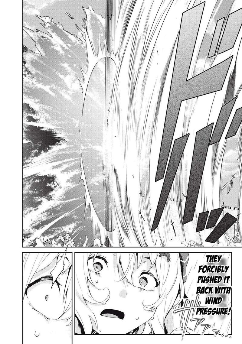 Sono Munou Jitsu Wa Sekai Saikyou No Mahoutsukai Munou To Sagesumare Kizokuka Kara Oidasareta Ga Gift Tenseisha Ga Kakusei Shite Zense No Nouryoku Ga Yomigaetta 20 18
