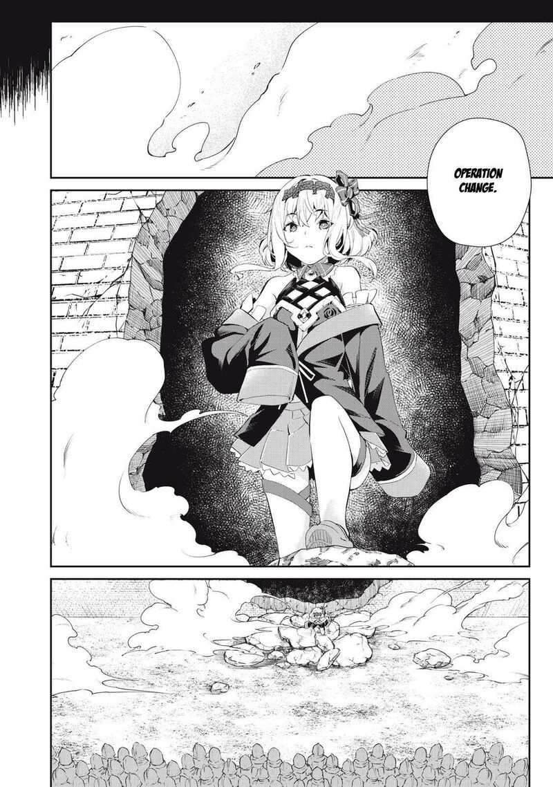 Sono Munou Jitsu Wa Sekai Saikyou No Mahoutsukai Munou To Sagesumare Kizokuka Kara Oidasareta Ga Gift Tenseisha Ga Kakusei Shite Zense No Nouryoku Ga Yomigaetta 20 2