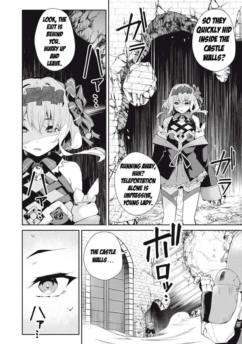 Sono Munou Jitsu Wa Sekai Saikyou No Mahoutsukai Munou To Sagesumare Kizokuka Kara Oidasareta Ga Gift Tenseisha Ga Kakusei Shite Zense No Nouryoku Ga Yomigaetta 20 20