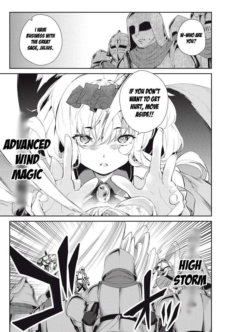 Sono Munou Jitsu Wa Sekai Saikyou No Mahoutsukai Munou To Sagesumare Kizokuka Kara Oidasareta Ga Gift Tenseisha Ga Kakusei Shite Zense No Nouryoku Ga Yomigaetta 20 3