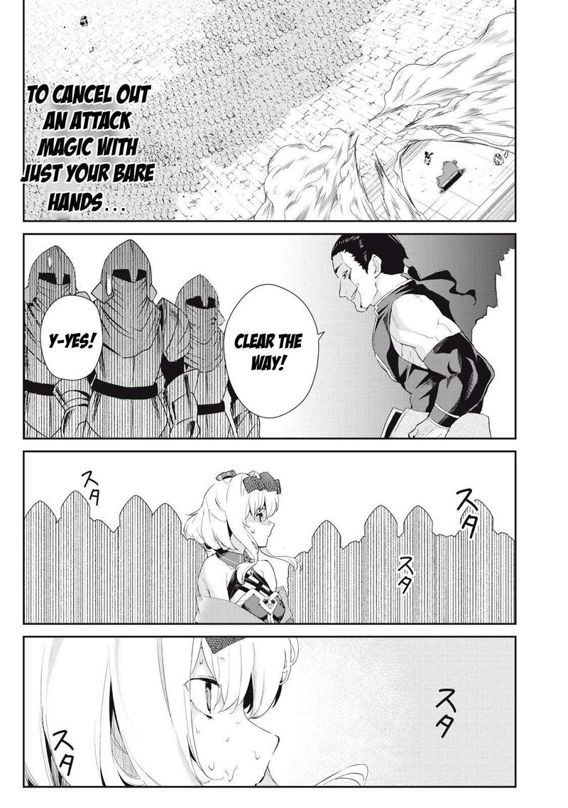 Sono Munou Jitsu Wa Sekai Saikyou No Mahoutsukai Munou To Sagesumare Kizokuka Kara Oidasareta Ga Gift Tenseisha Ga Kakusei Shite Zense No Nouryoku Ga Yomigaetta 20 7