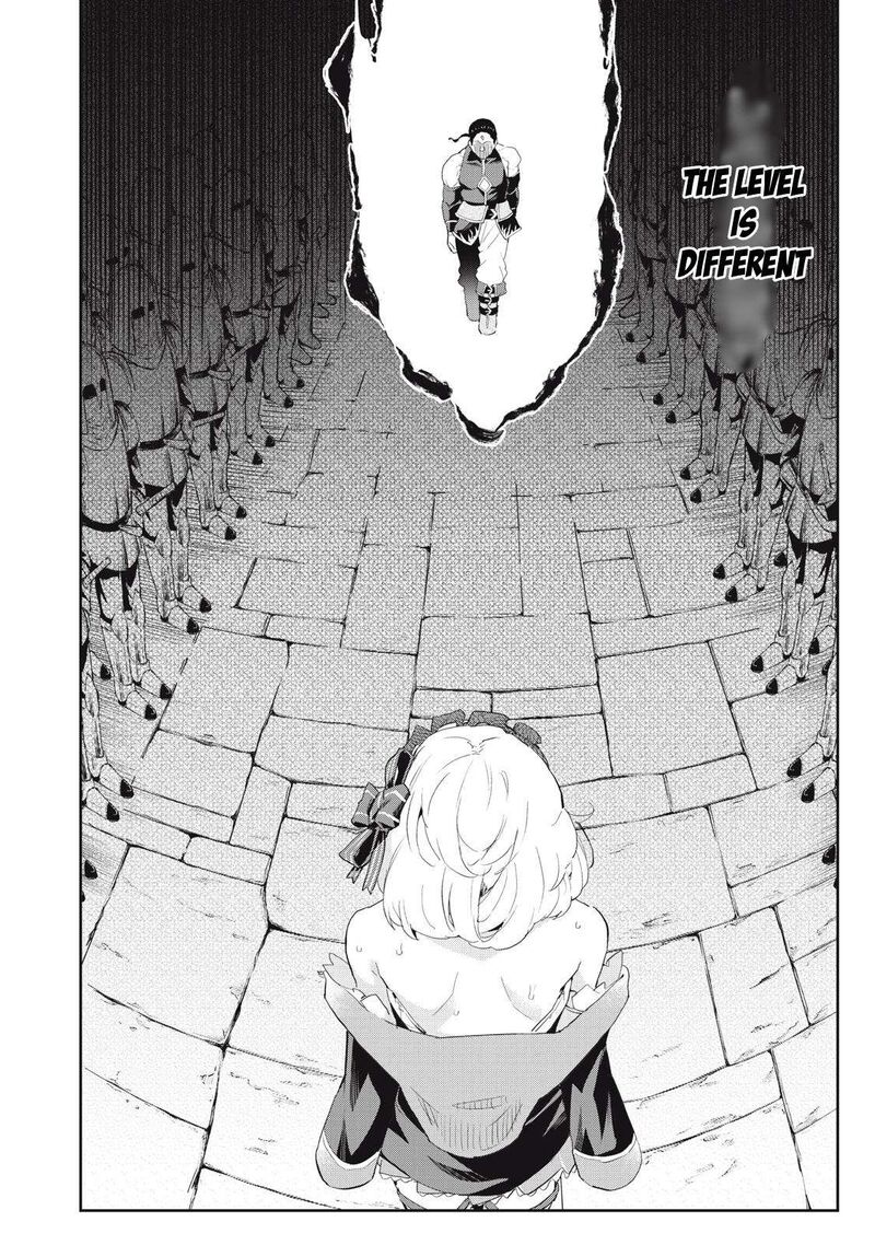 Sono Munou Jitsu Wa Sekai Saikyou No Mahoutsukai Munou To Sagesumare Kizokuka Kara Oidasareta Ga Gift Tenseisha Ga Kakusei Shite Zense No Nouryoku Ga Yomigaetta 20 8