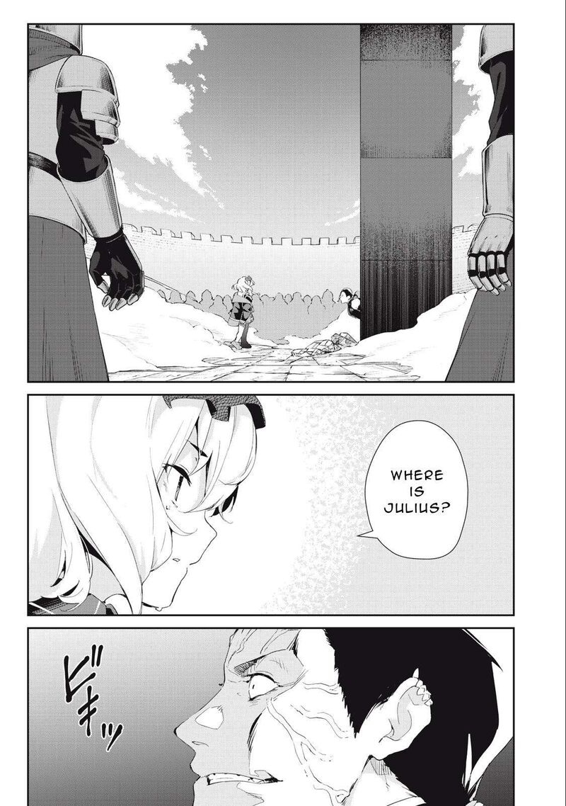 Sono Munou Jitsu Wa Sekai Saikyou No Mahoutsukai Munou To Sagesumare Kizokuka Kara Oidasareta Ga Gift Tenseisha Ga Kakusei Shite Zense No Nouryoku Ga Yomigaetta 21 1
