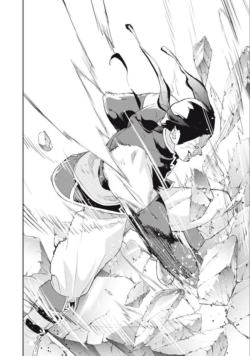 Sono Munou Jitsu Wa Sekai Saikyou No Mahoutsukai Munou To Sagesumare Kizokuka Kara Oidasareta Ga Gift Tenseisha Ga Kakusei Shite Zense No Nouryoku Ga Yomigaetta 21 10