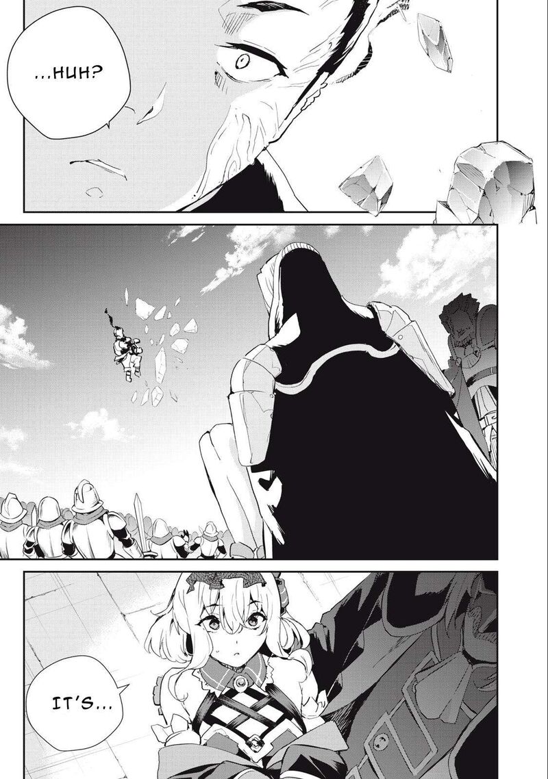 Sono Munou Jitsu Wa Sekai Saikyou No Mahoutsukai Munou To Sagesumare Kizokuka Kara Oidasareta Ga Gift Tenseisha Ga Kakusei Shite Zense No Nouryoku Ga Yomigaetta 21 11